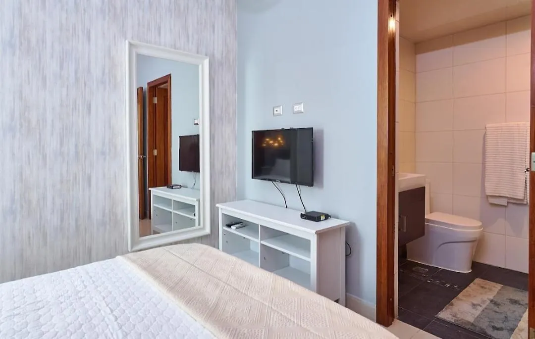 Your Space In Santo Domingo Gazcue Colorado