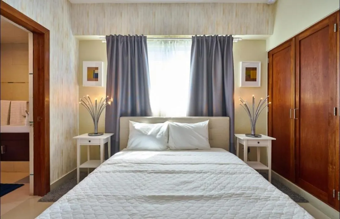 Your Space In Santo Domingo Gazcue Colorado